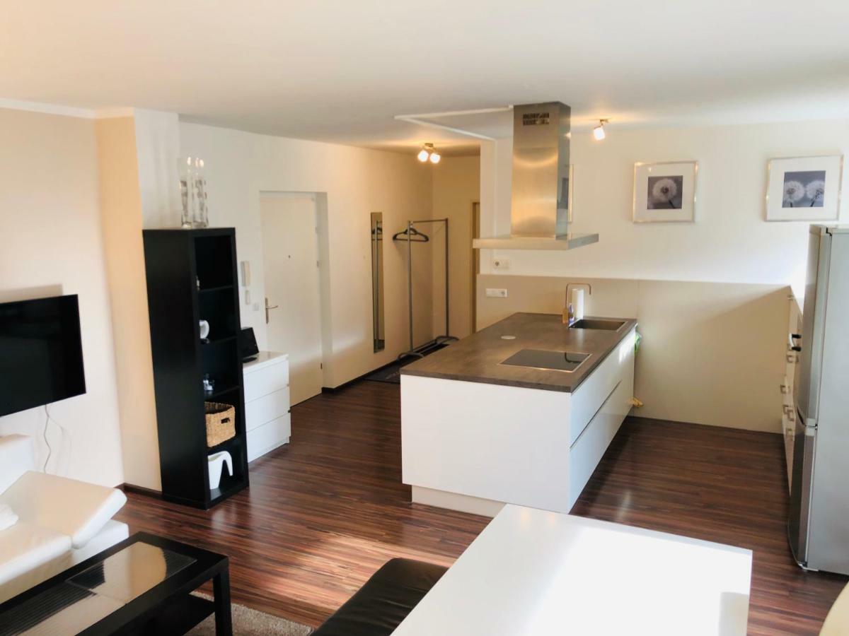 25H Garden Apartment Plus Private Beach Neusiedl am See Bagian luar foto