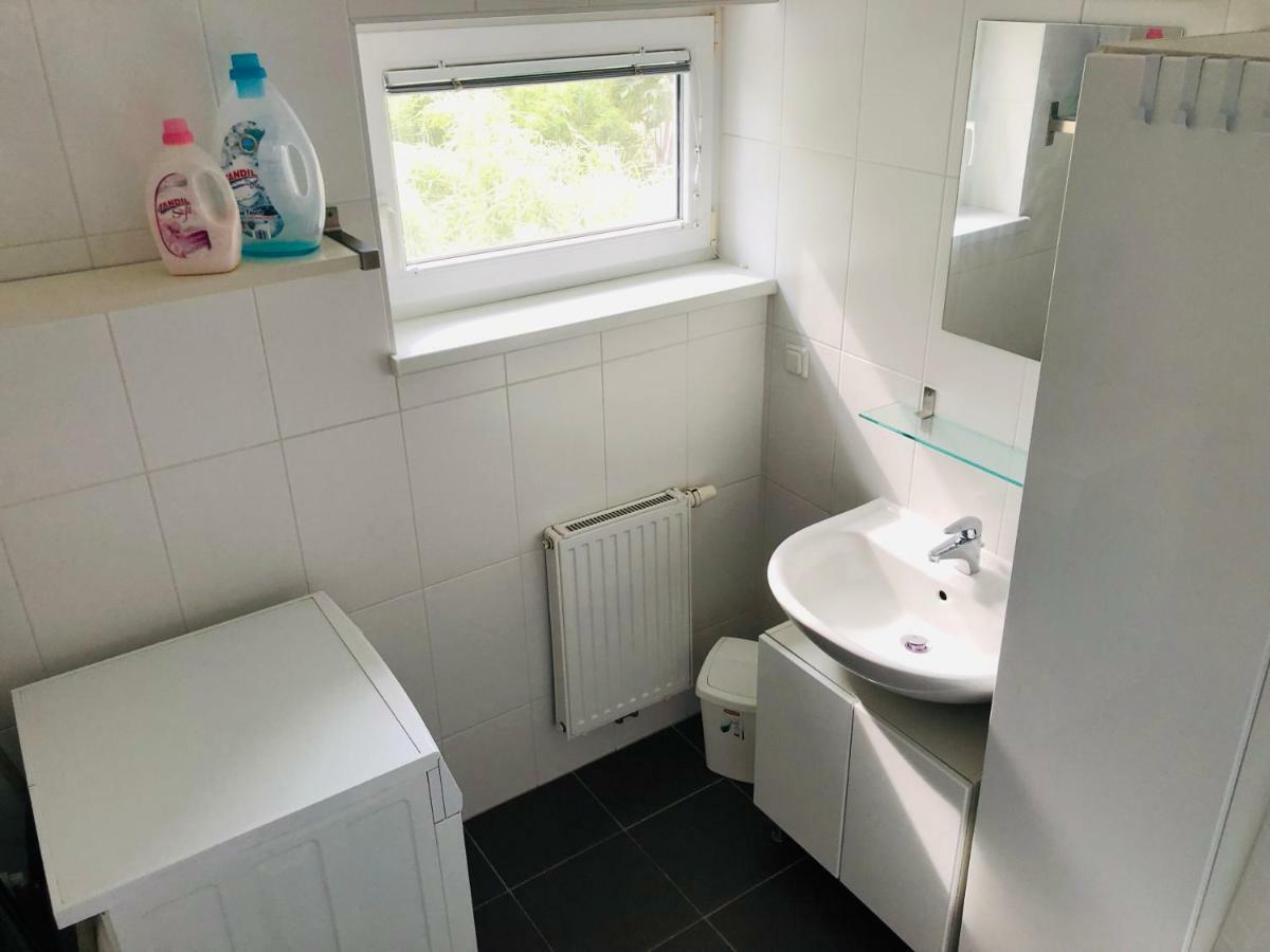 25H Garden Apartment Plus Private Beach Neusiedl am See Bagian luar foto